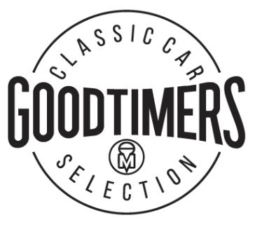Goodtimers Classic cars